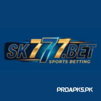 SK777 Bet Game
