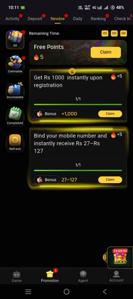 WdPak777 Game Download