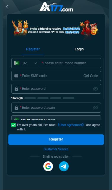 A177 Game Download APK