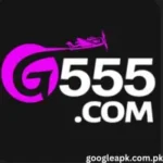 G555 Game