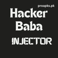 Hacker Baba Injector