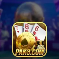 PAK3 Game