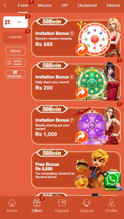 588Win Game