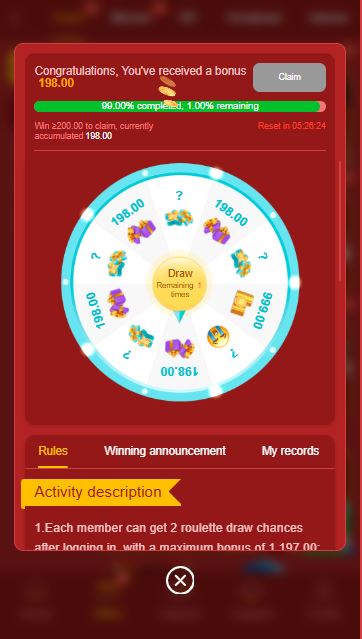 788Win App