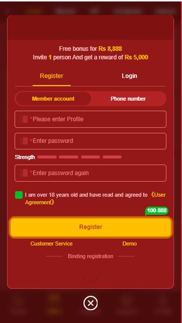 788Win game Download