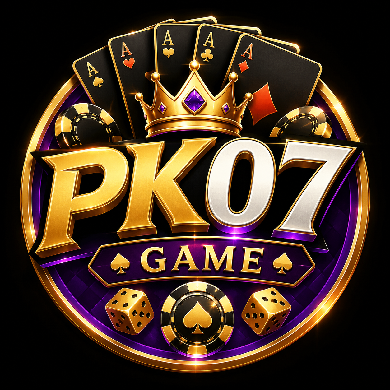PK07 Game