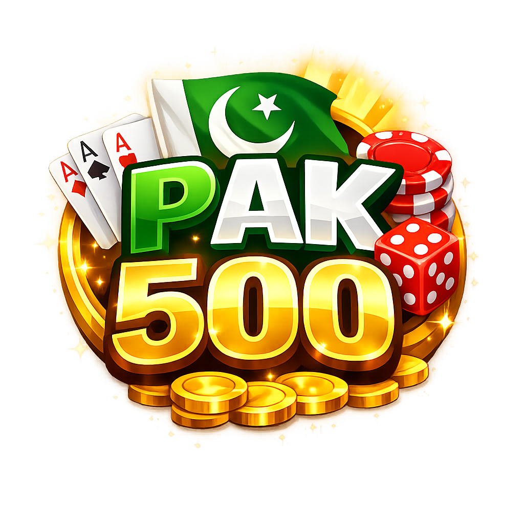 PAK500 Game