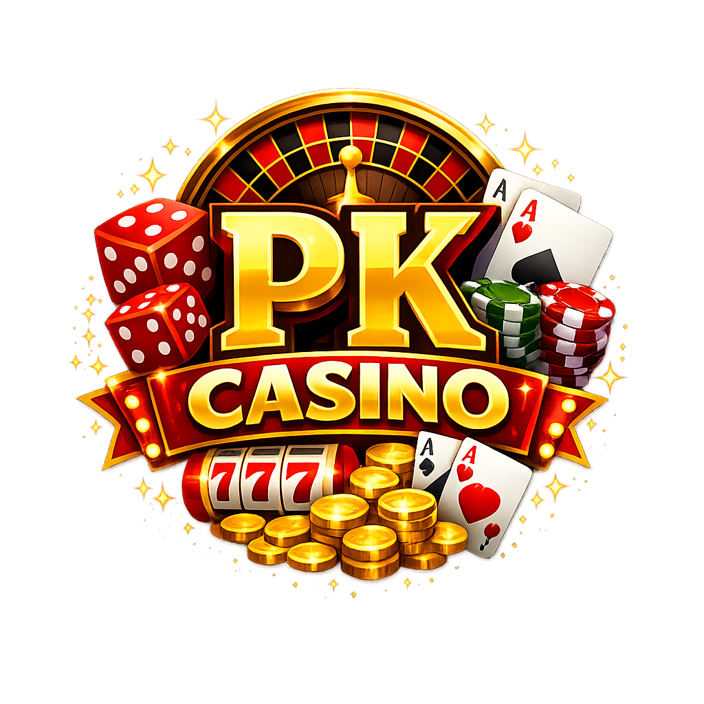 PK Casino