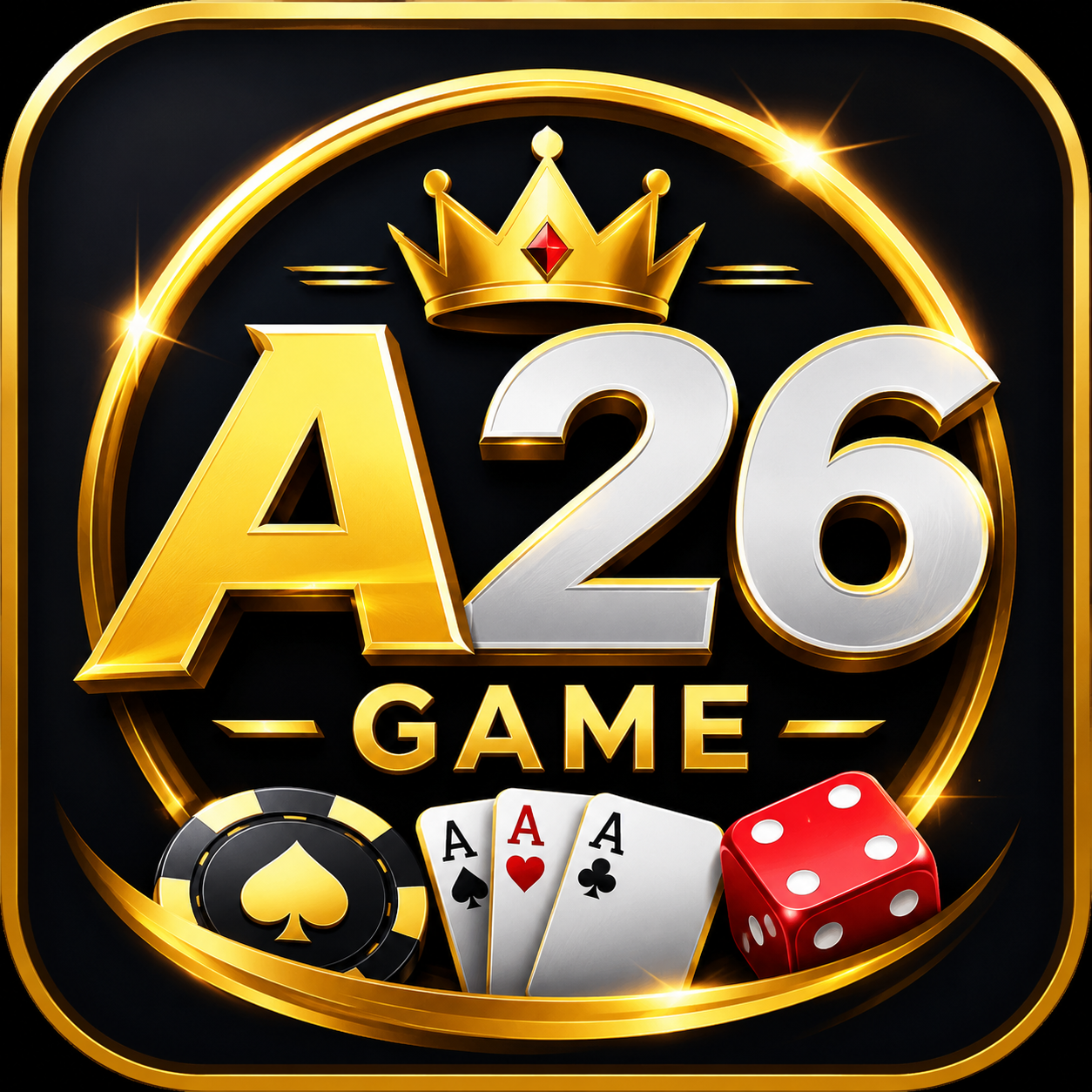 A26 Game