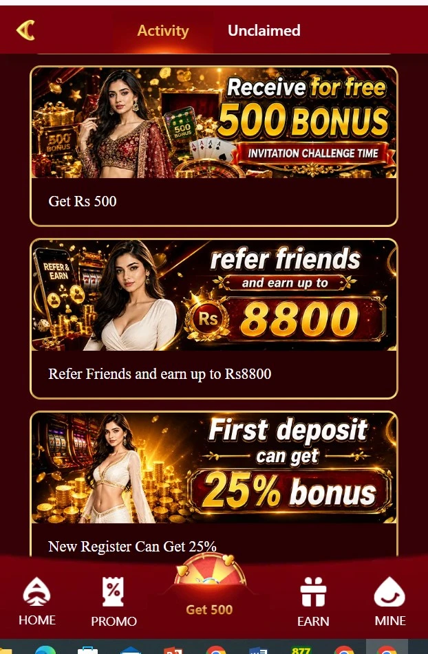 OK222 Game