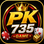 PK 735 Game